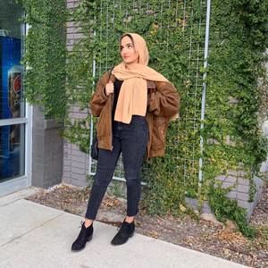 Meet your Posher, Asmaa